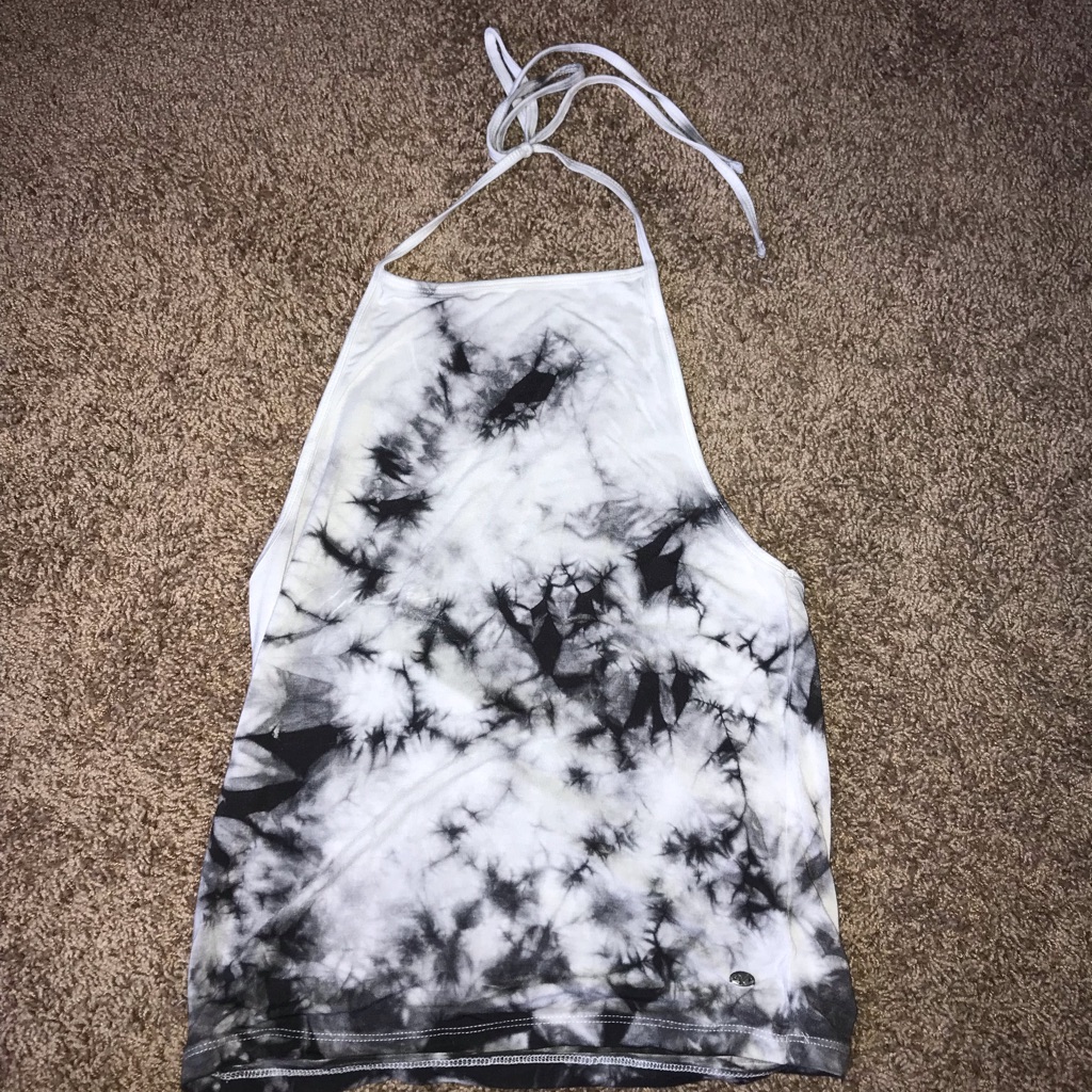 American Eagle Halter Top